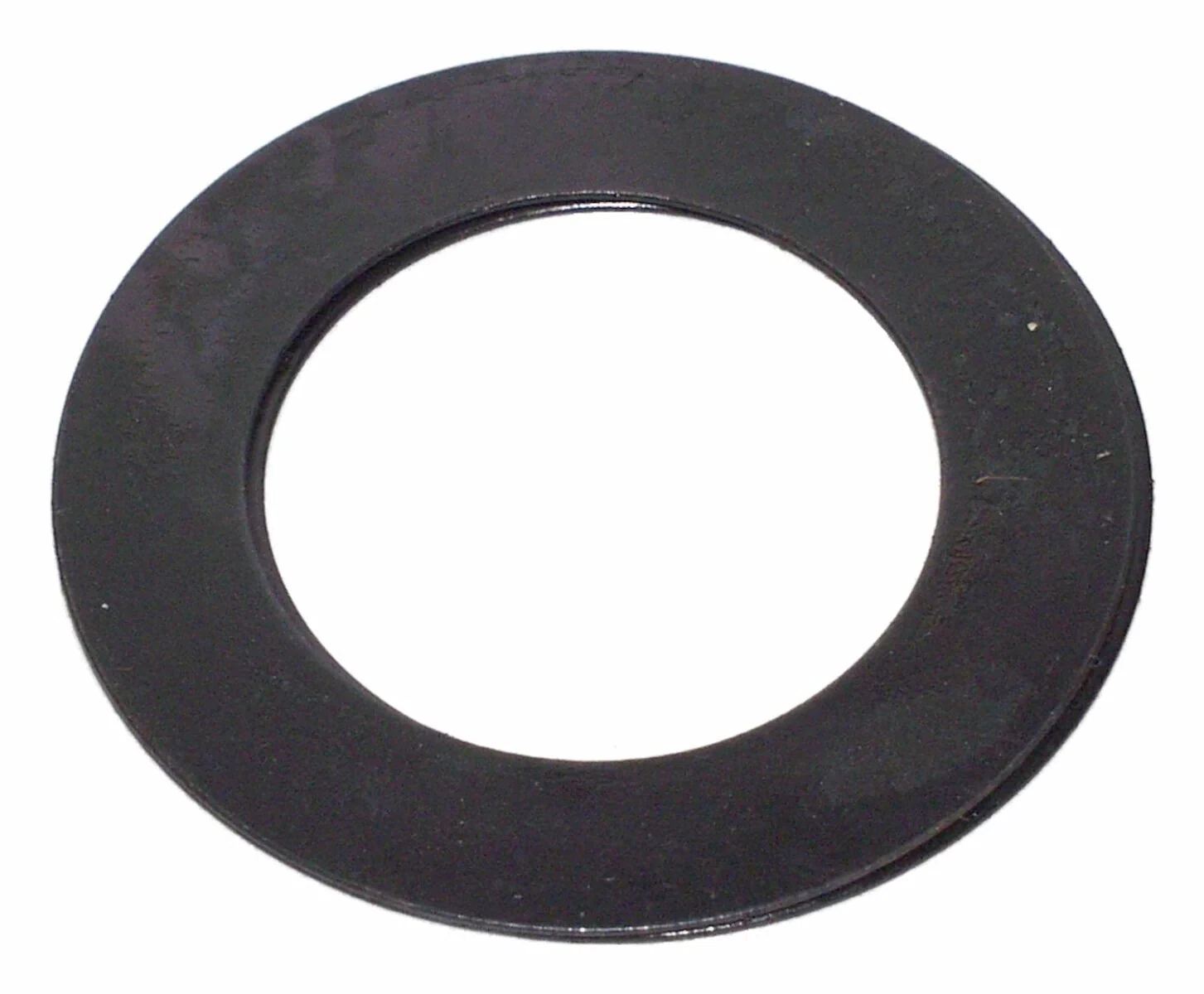 Vintage - Metal Unpainted Differential Side Gear Thrust Washer - JA000795